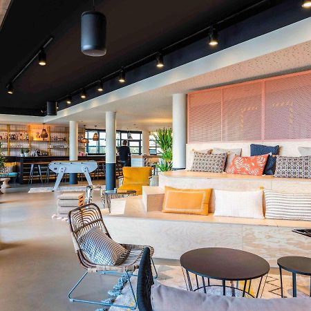 Ibis Styles Lyon Meyzieu Arena Stadium エクステリア 写真