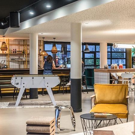 Ibis Styles Lyon Meyzieu Arena Stadium エクステリア 写真