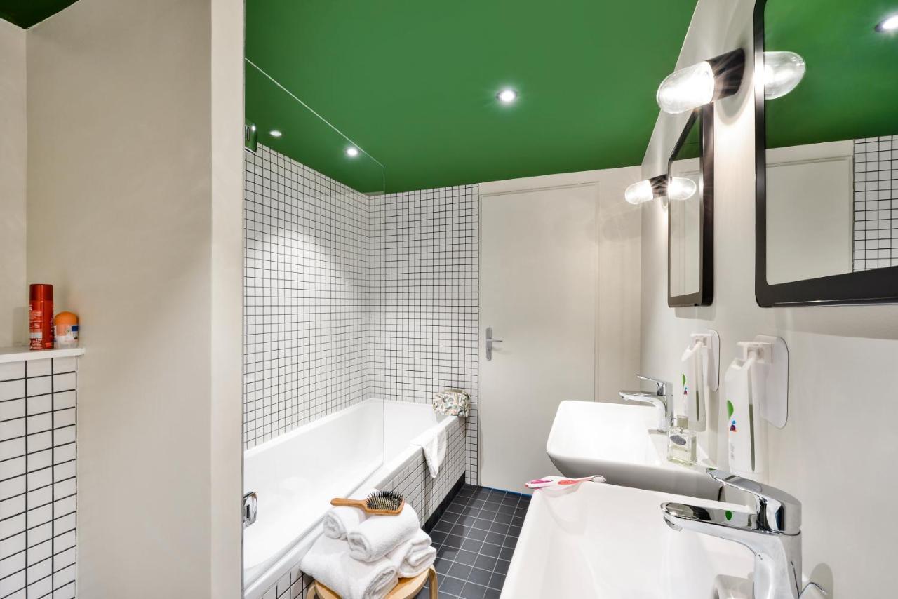 Ibis Styles Lyon Meyzieu Arena Stadium エクステリア 写真