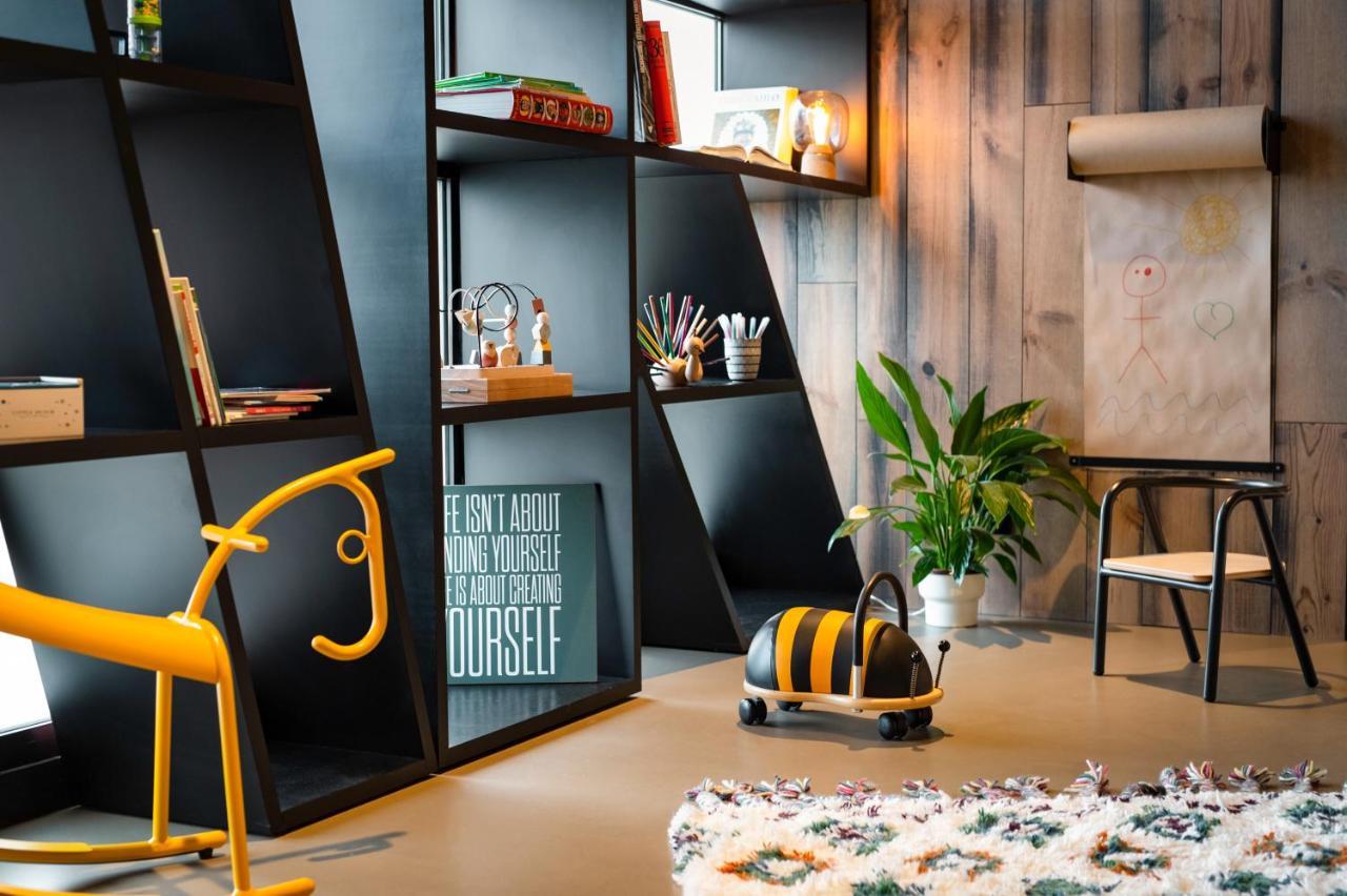 Ibis Styles Lyon Meyzieu Arena Stadium エクステリア 写真